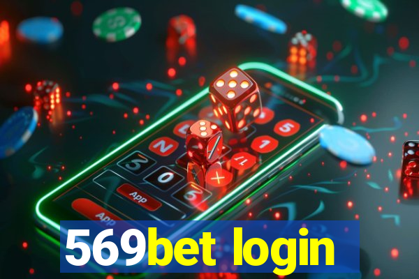 569bet login